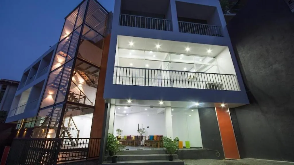Avora Kandy Sri Lanka
