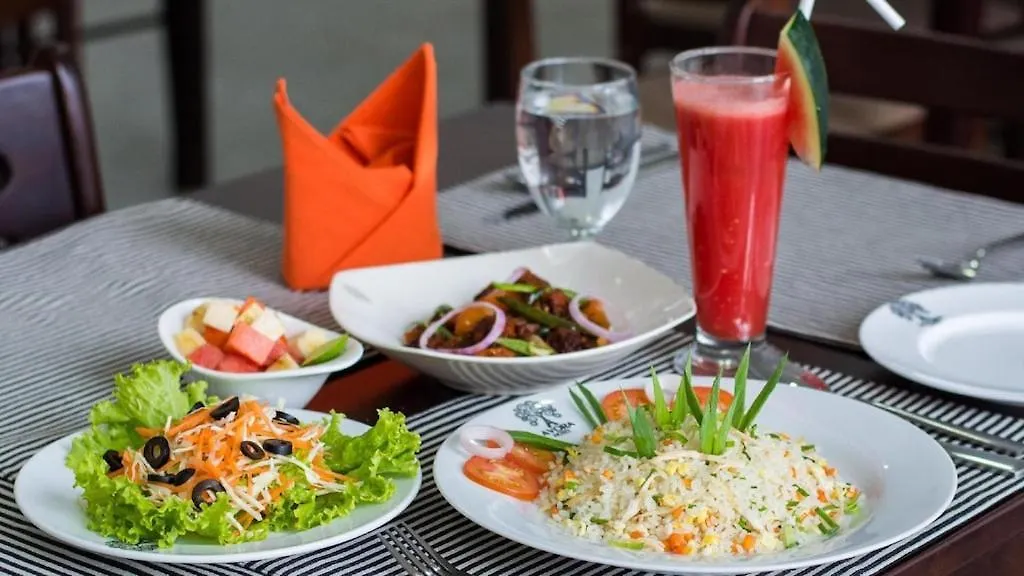 Avora Kandy Hotel