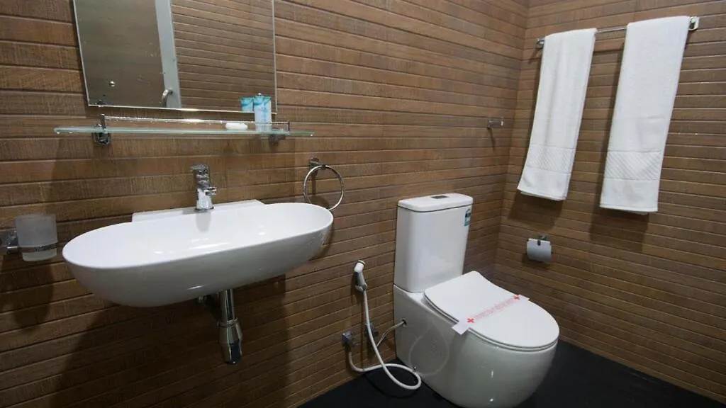 Avora Kandy Hotel