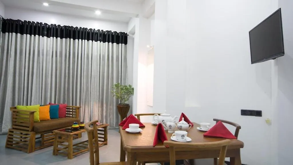 Avora Kandy 4*,  Sri Lanka