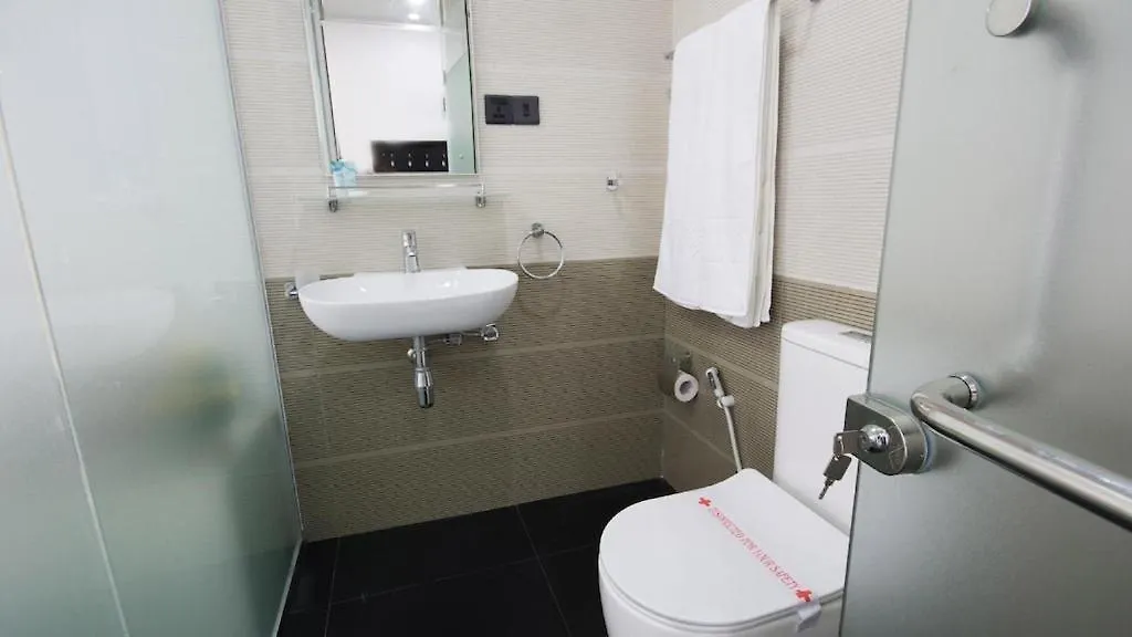 Hotel Avora Kandy