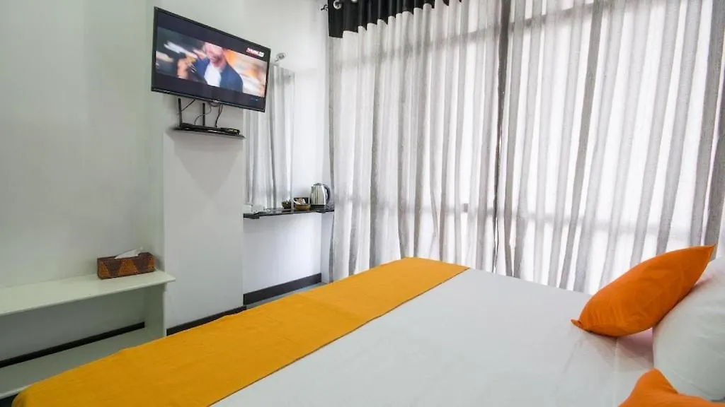 Hotel Avora Kandy