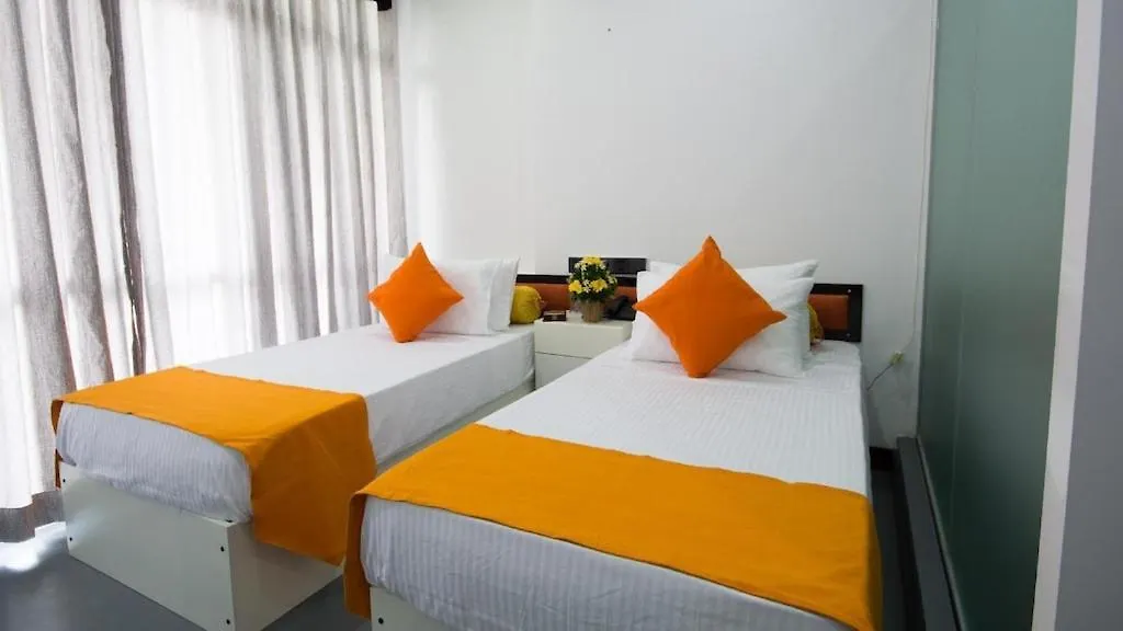 Avora Kandy Hotel