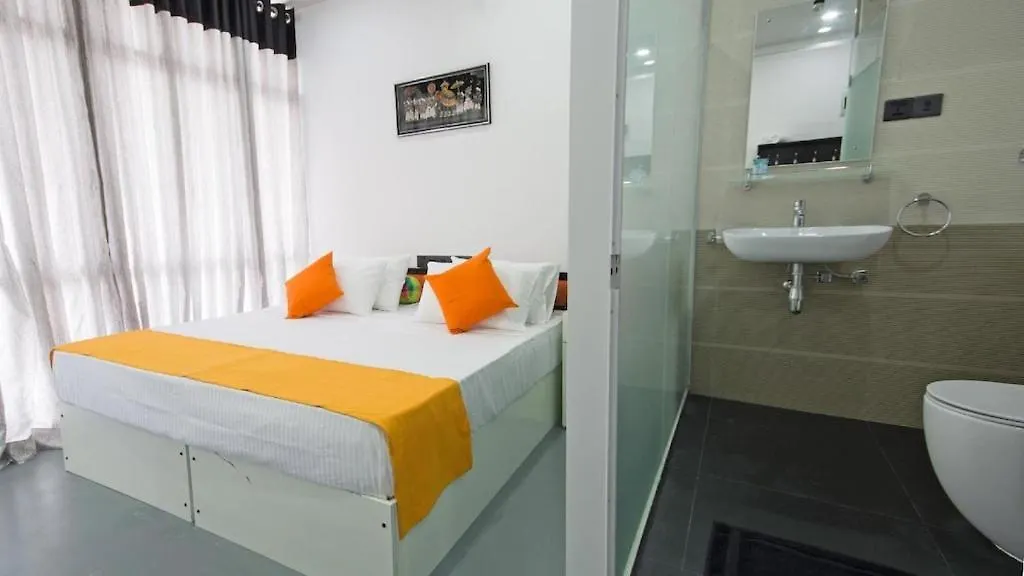 Avora Kandy Sri Lanka
