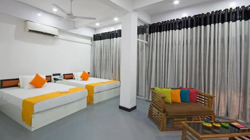 Avora Kandy Hotel