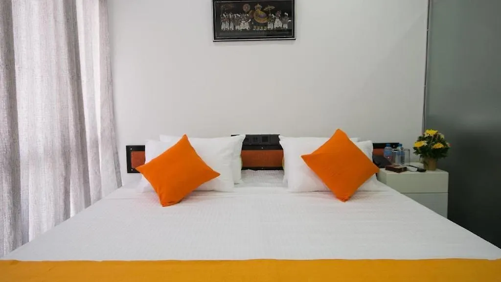 Hotel Avora Kandy