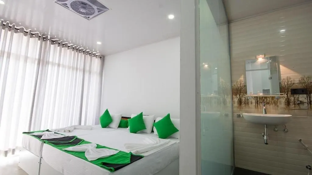 Avora Kandy Hotel