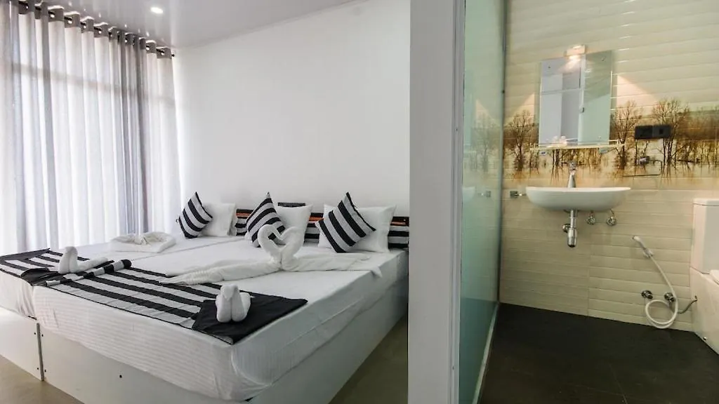 Hotel Avora Kandy