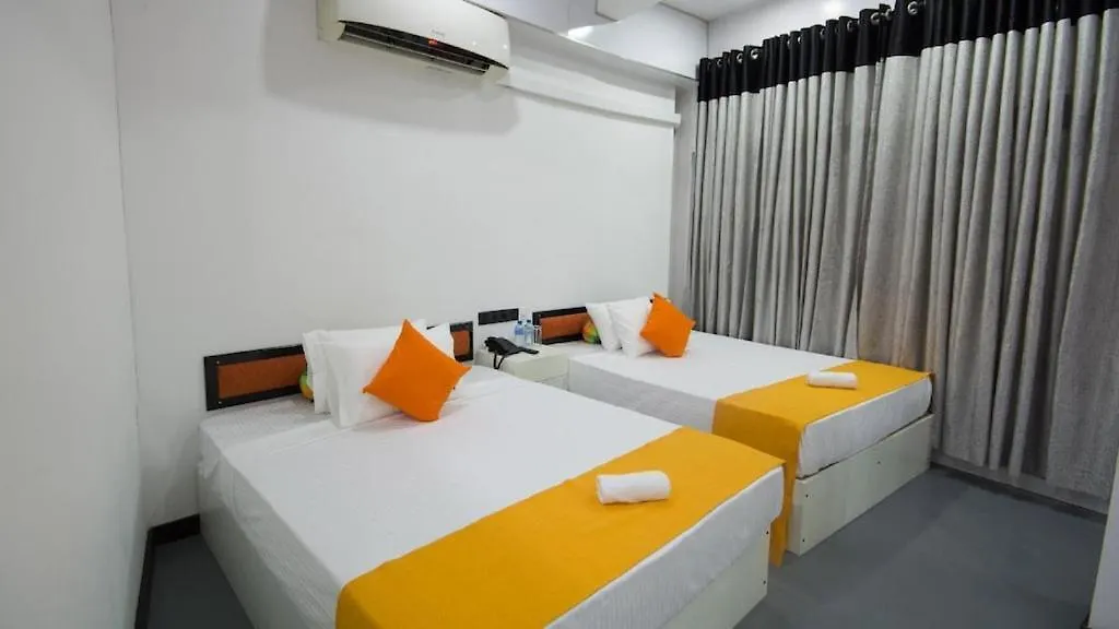 Hotel Avora Kandy