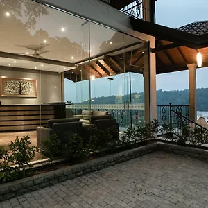Hotel Kings Ridge, Kandy