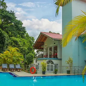 Hotel Senani, Kandy