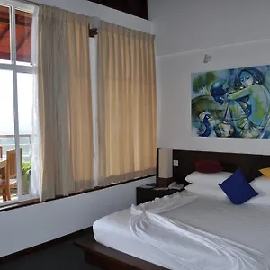 Hotel Amaara Sky, Kandy
