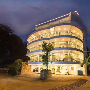 Hotel Sandriana View, Kandy